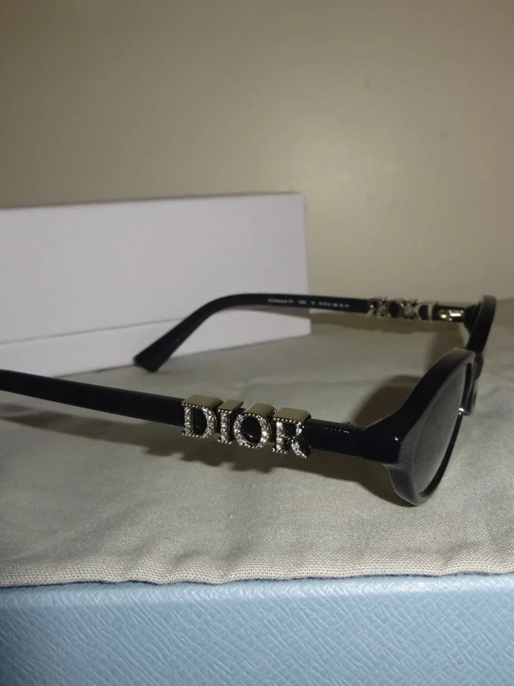 Dior Sunglasses